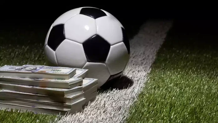 Bahis dosyasında dikkat çeken isimler: Yeni gözaltılar