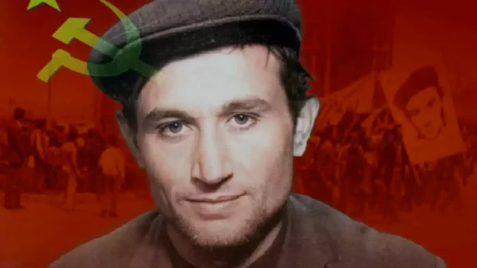 Sustukça Çoğalan Bir İsim: İbrahim Kaypakkaya