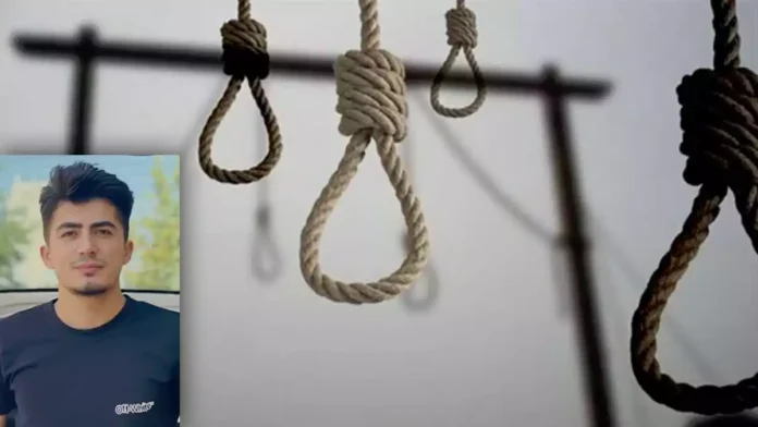 İran’da idamlar yeniden gündemde