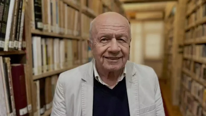 Weqfa Îsmaîl Beşîkçî