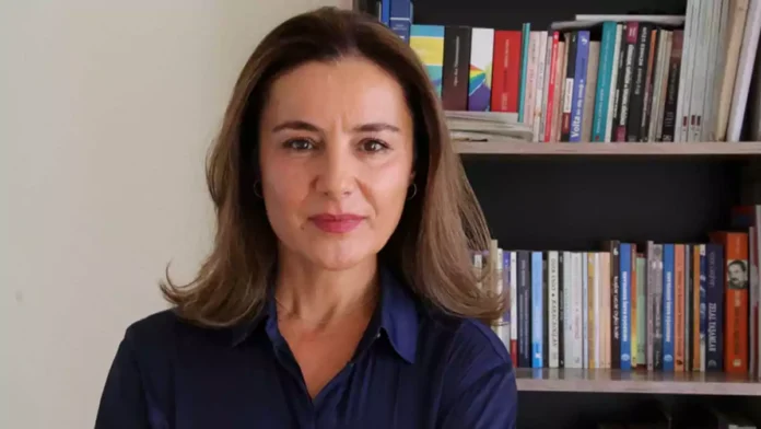 Arzu Yılmaz: İttifak süreci tartışması