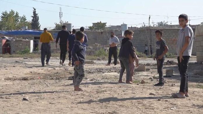 Kerkük nüfus yapısı