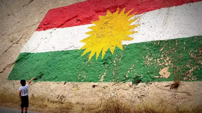 BOP ve Ortadoğu Denkleminde Kürdistan'ın Konumu