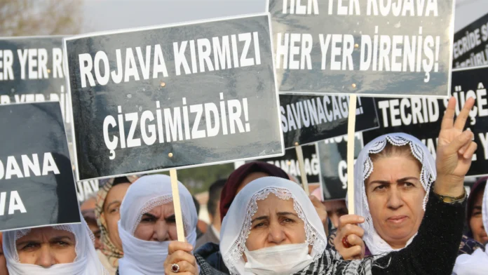 Değişen Güç Dengeleri ve Kürtlerin Kaçınılmaz Statüsü