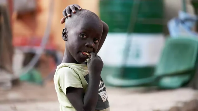 Darfur’daki insani kriz derinleşiyor