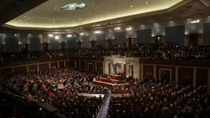 Meclisa Nûneran a Amerîkayê