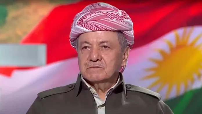 Irak’ta Kürtlerin cumhurbaşkanlığı tartışması