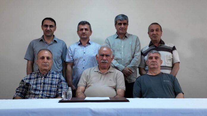 Ortadoğu’daki Değişen Güç Dengeleri ve Kürtler