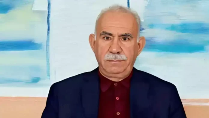 Öcalan: 10 Mart Mutabakatı süreci hızlandırır