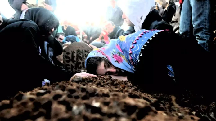 Roboskî Katliamı: 14 yıldır adalet yok