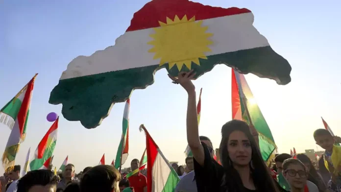 Roja Ala Kurdistanê