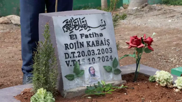 Türkiye’de Yaşam ve Özgürlük Hakları 2025