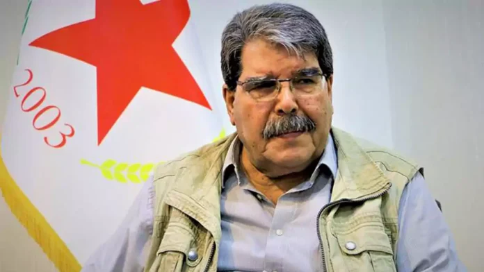 Müslim’den Ankara’ya çağrı: Çözüm için etkini kullan