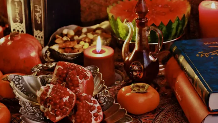 En Uzun Gecede Buluşma: Şeva Yelda