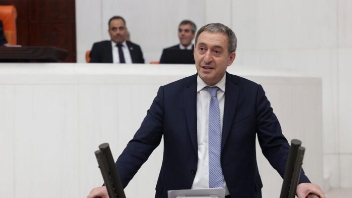 Bakırhan: “Cumhuriyet Takrir-i Sükun değil, demokrasi rotasında olsaydı Türkiye değişirdi”