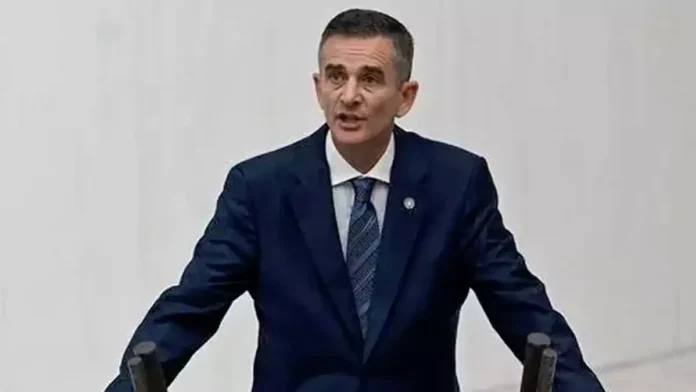 Ümit Dikbayır Açıklamaları CHP İçinde Neyi Ortaya Çıkardı?