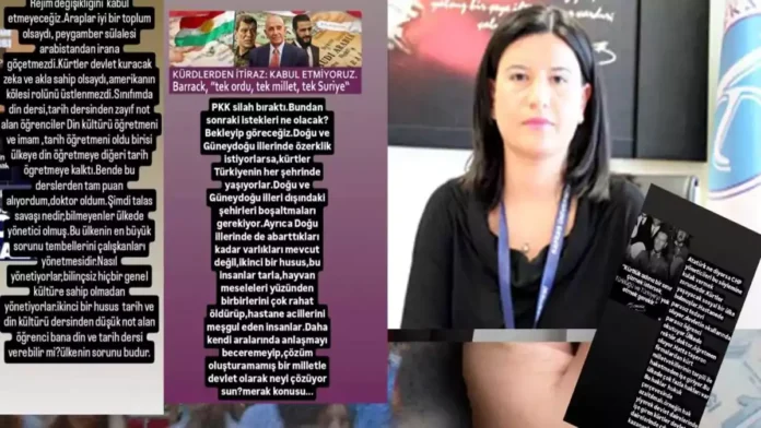 Yükselen Irkçılık Tartışması: Üniversitelerde Ayrımcı Söylemler