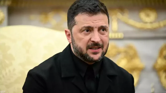 Kiev’in Yeni Planı: Cephe Hattı Dondurulacak mı?