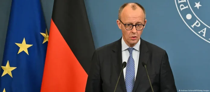 Almanya, Amerika'ya seyahat edecek vatandaşlarını uyardı - Nupel