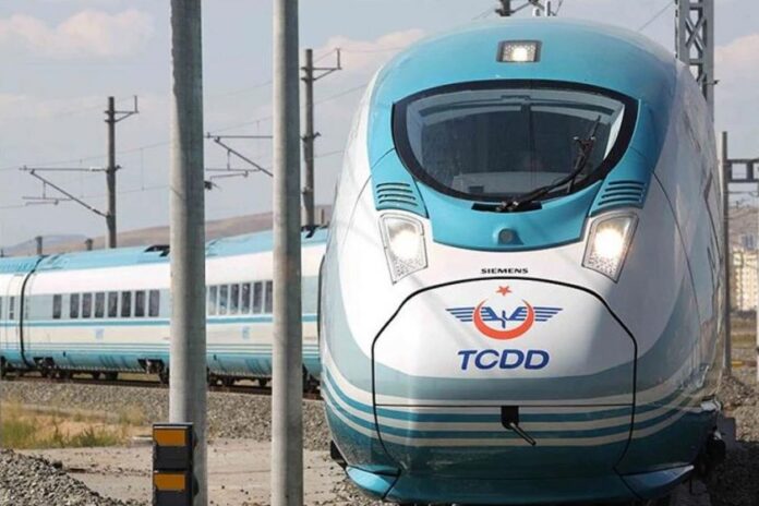 Ankara–İzmir hızlı treninde 18 yıl: 3 yılda bitecekti, 152 kilometrede kaldı 