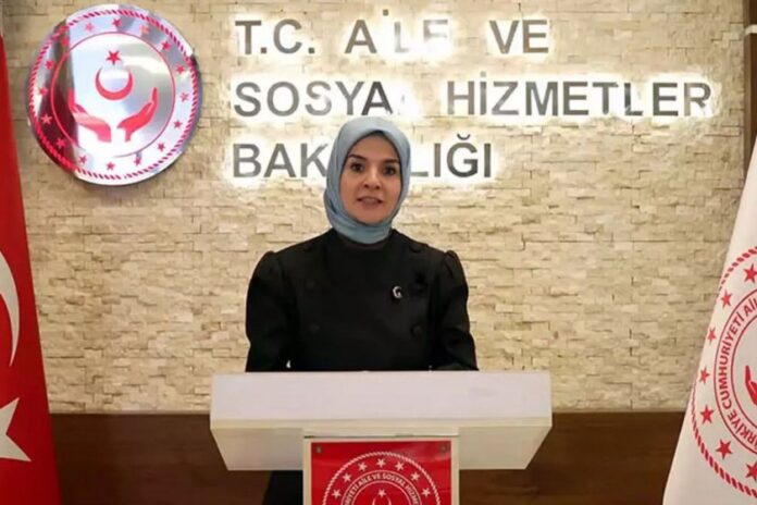 Bakan Göktaş’ın kiralık araç ihalesi ortaya çıktı - Evrensel