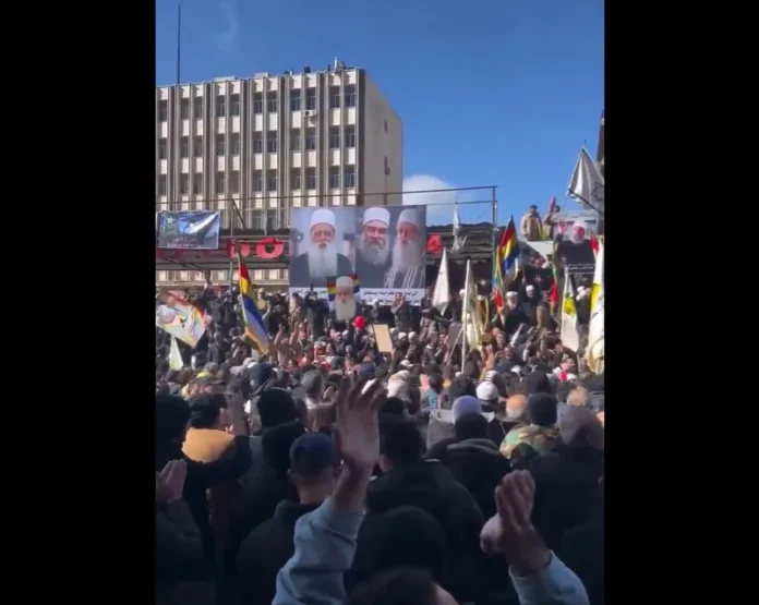 “Olmak ya da olmamak” | Süveyda’da 