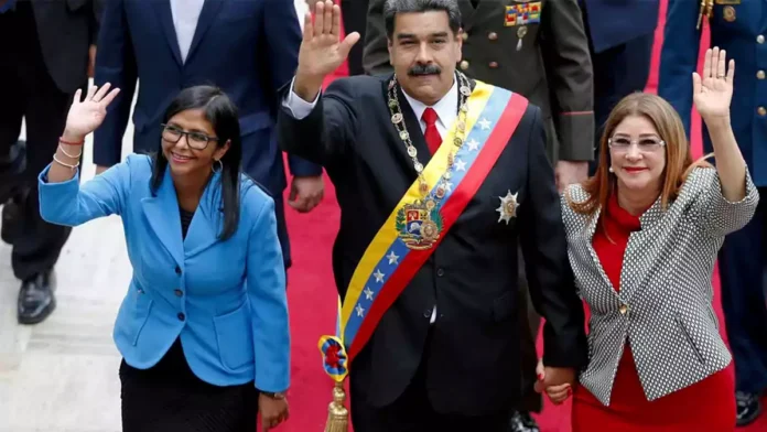 ABD’nin Venezuela müdahalesi küresel gerilim yarattı