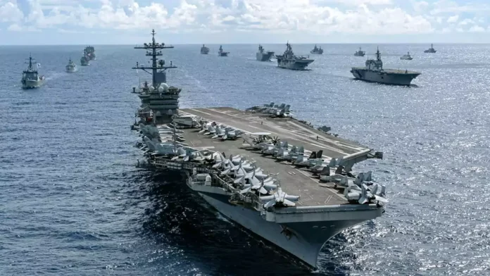 ABD–İran hattında gerilim tırmanıyor