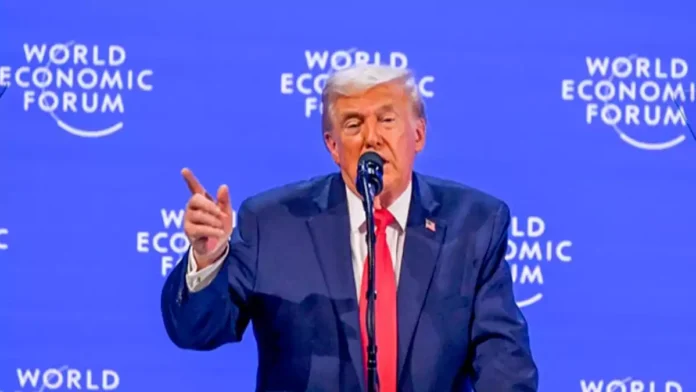 Davos Dünya Ekonomi Forumu: Şov, Tehdit ve Pazarlık