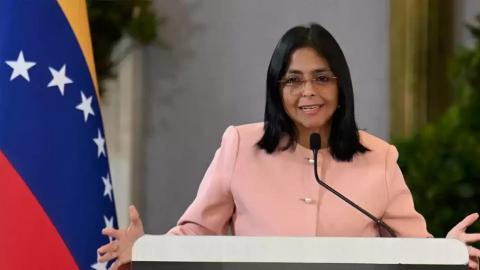 ABD operasyonu sonrası Venezuela’da yeni dönem Maduro New York’ta, yönetim geçici olarak devredildi