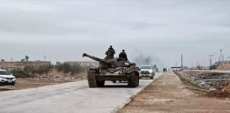 Halep doğusunda sahadaki denge değişti