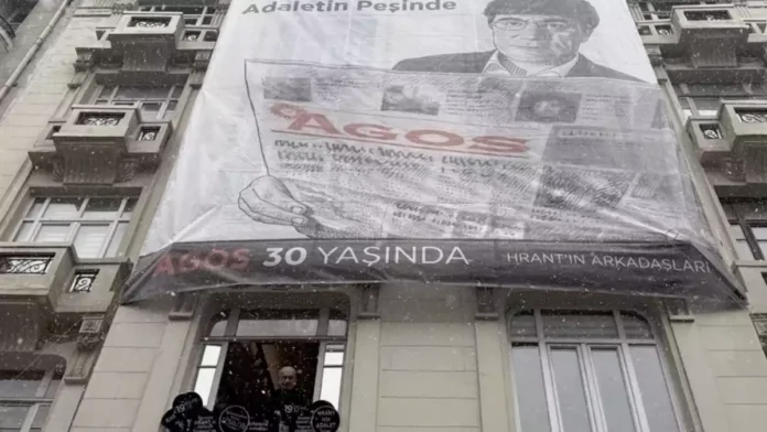 Ocak ayının hafızası: Hrant Dink ve Berlin’de yükselen itiraz