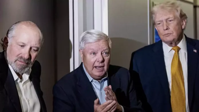 ABD Senatosu’ndan Suriye uyarısı: Yaptırımlar gündemde