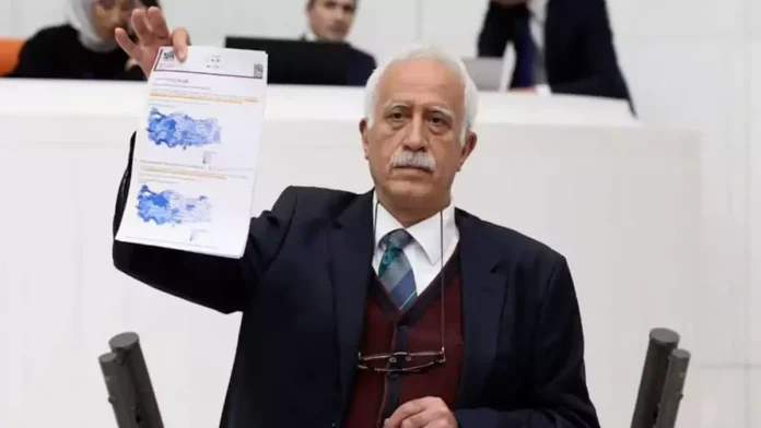 TBMM’de Halep Tartışması: “Kürt Kaybetsin” Politikası Eleştirildi