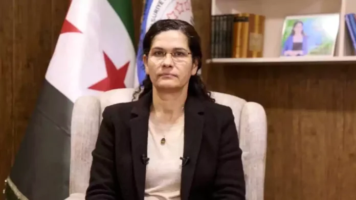 Halep Kürt mahalleleri için arabulucu önerisine şartlı destek