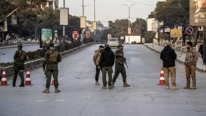 Suriye ordusundan Kürt mahallelerine açık tehdit