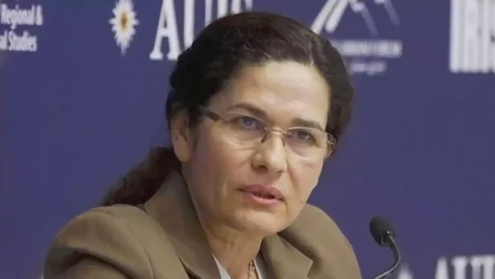 İlham Ahmed’den Şam’a: Savaşı durdurun, diyaloğu seçin