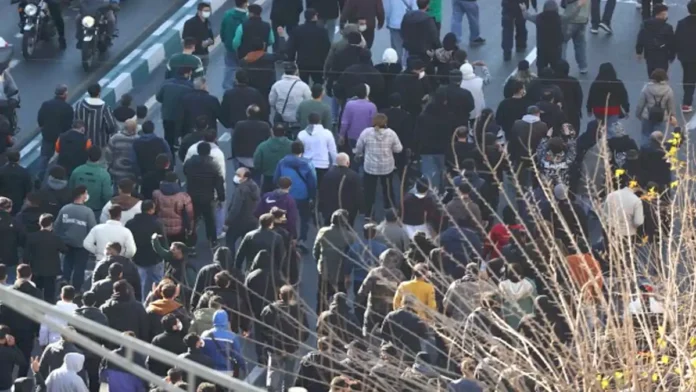 Trump tehdidi sonrası Mossad’dan dikkat çeken çıkış