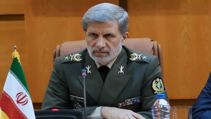 Hatemi: İran silahlı kuvvetleri alarmda