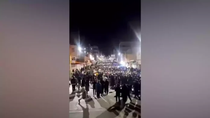 Abdanan ve Melekşahi’de rejim güçleri çekildi