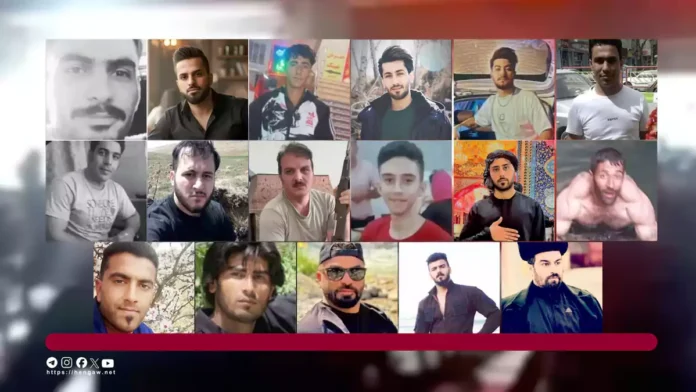 İran protestolarında ölümler ve gözaltılar artıyor