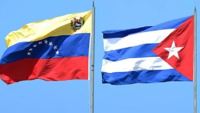 Venezuela’da ABD Hava Saldırısı: Küba Yas İlan Etti
