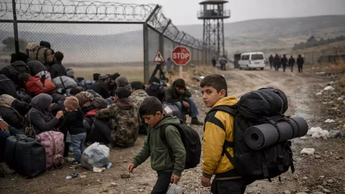 Kürdistan’da göç yaşı 15’e düştü