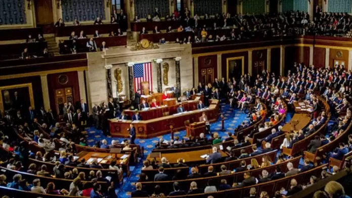 ABD’den Suriye için Kürtleri Koruma Yasası adımı