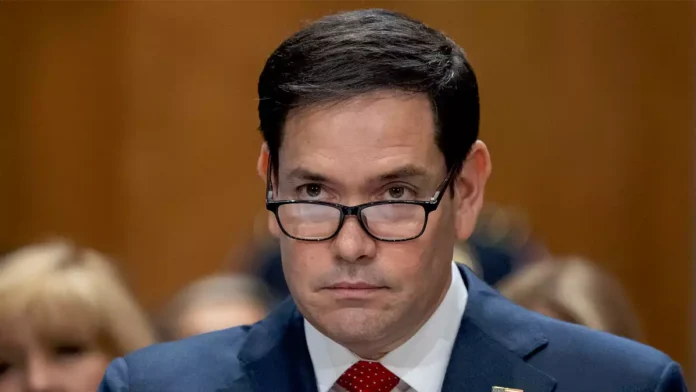 ABD Dışişleri Bakanı Rubio: Hedeflerimiz bitmedi