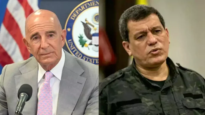 Barrack: Ateşkesin sürmesi konusunda mutabakat var