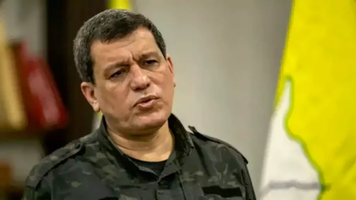 Eşrefiyê ve Şêxmeqsûd’da güvenli çıkış anlaşması