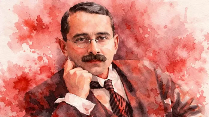 Karadeniz’de Karanlık Bir Sayfa: Mustafa Suphi