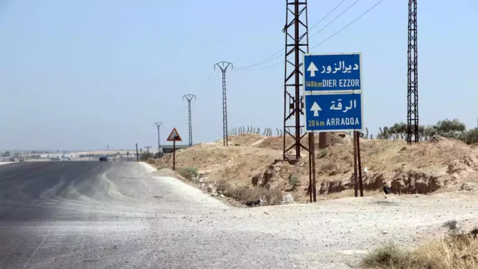 Rojava’dan üç kanton için kritik güvenlik kararı