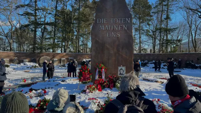 Luxemburg ve Liebknecht, katledilişlerinin yıldönümünde anıldı